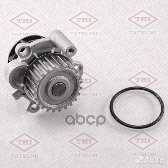 Насос водяной TGF1050 tatsumi