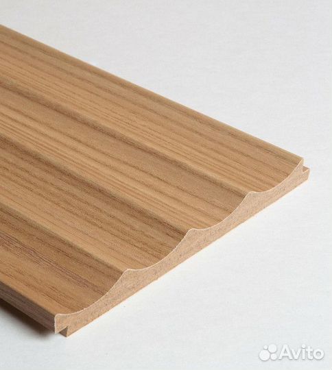 Модульные стеновые панели