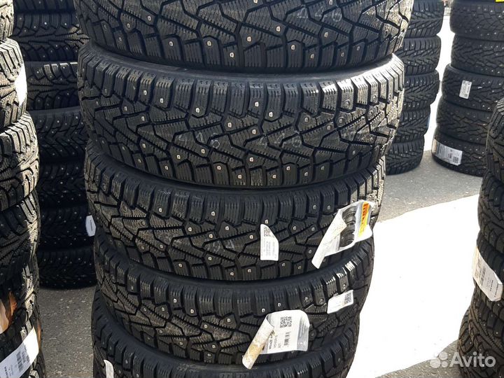 Pirelli Ice Zero 185/65 R15