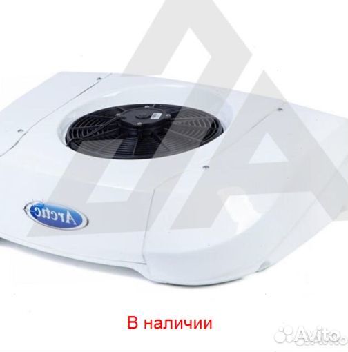 Рефрижератор Arctic XS (0/18 гр.) на 12 куб.м