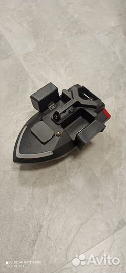 Кораблик V020 12 мАч + сумка