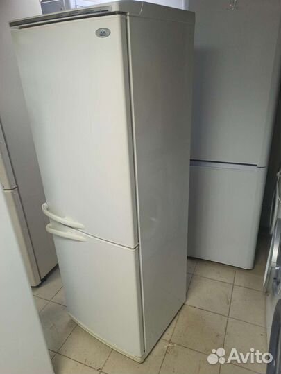 Холодильник 180см