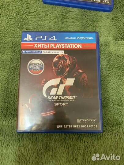 Игры для ps4 the last of us