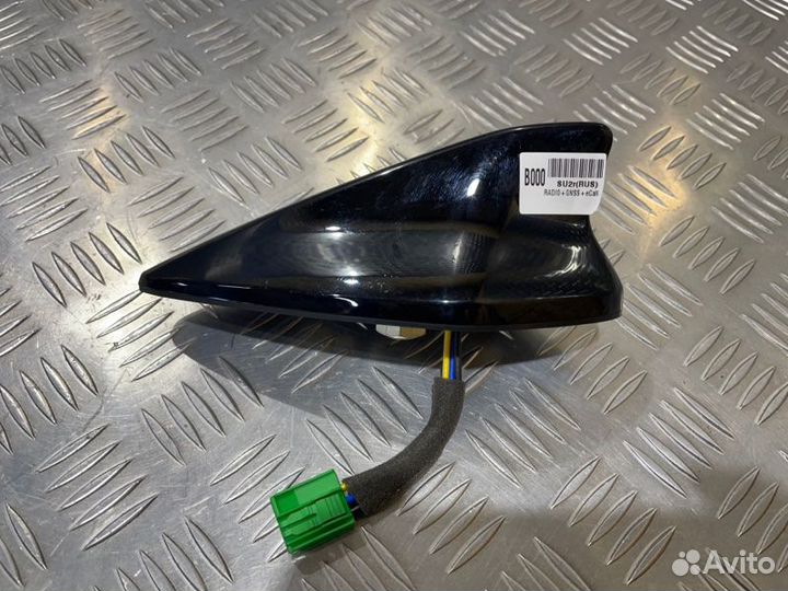 Антенна Hyundai Creta 2.0 2022