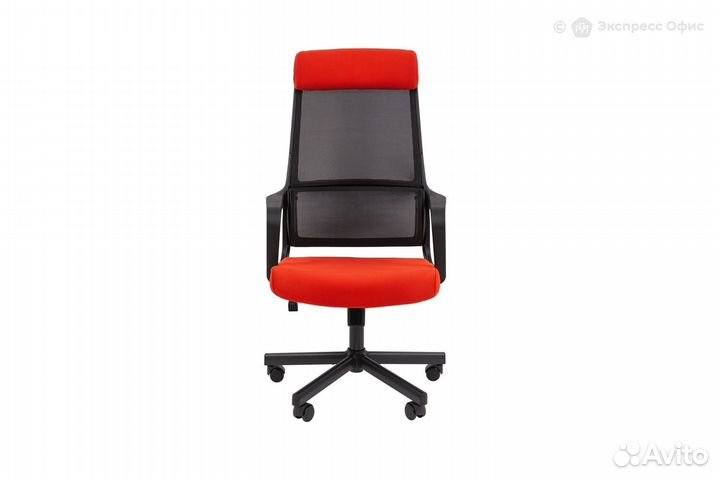 Кресло офисное Chairman 590