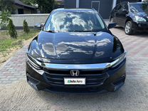 Honda Insight 1.5 CVT, 2018, 95 000 км, с пробегом, цена 2 300 000 руб.
