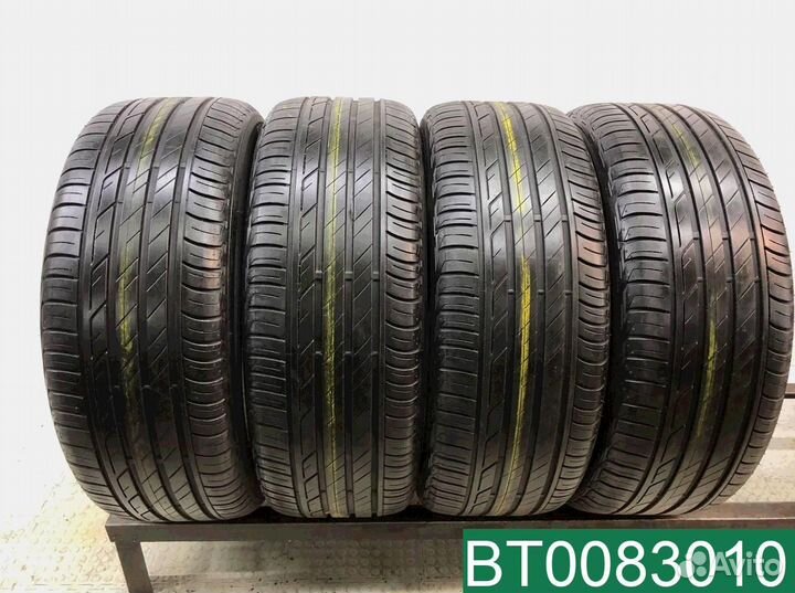 Bridgestone Turanza T001 225/55 R17 99Z