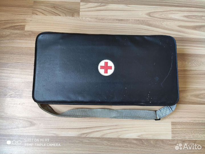 Электрокардиограф