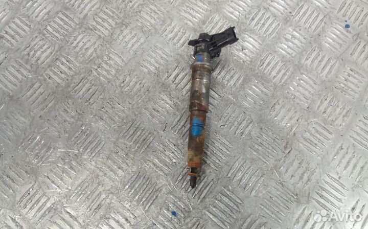Форсунка дизельная nissan X-trail T31 3-9 дней