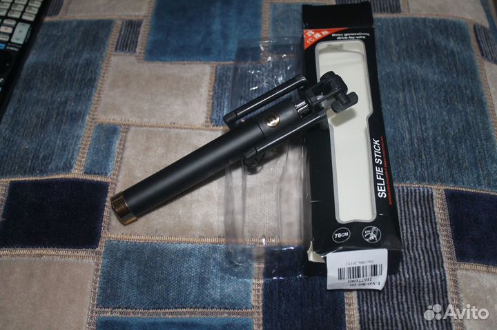 Селфи-палка