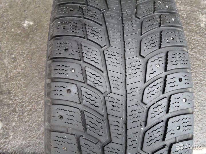 Michelin Latitude X-Ice North 235/55 R18 100T