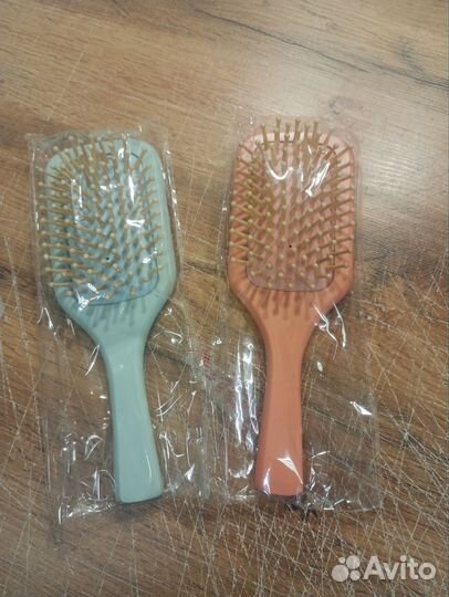 Расческа для волос массажная