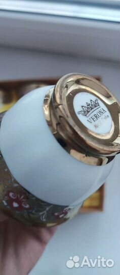 Сервиз Новый Эспрессо 12 Предметов