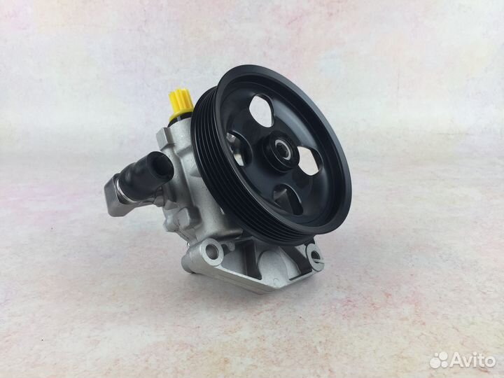 Насос гур для Mercedes W164