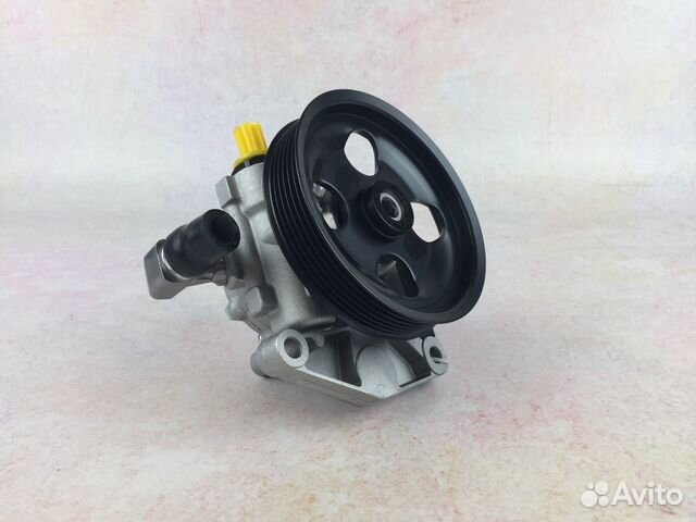 Насос гур для Mercedes W164