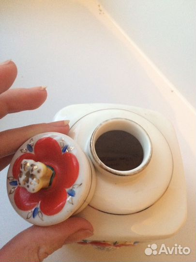 Сахарница лфз