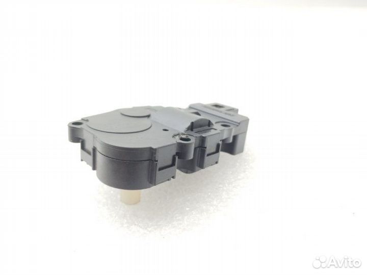 Сервопривод заслонок печки Mercedes-Benz S-Class