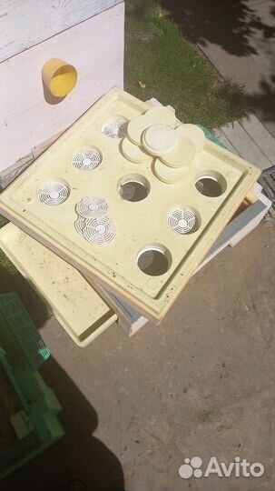 Ульи для пчел