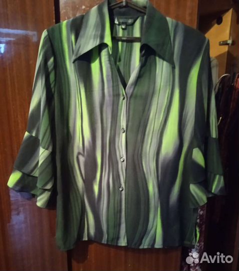 Блузки, Юбки