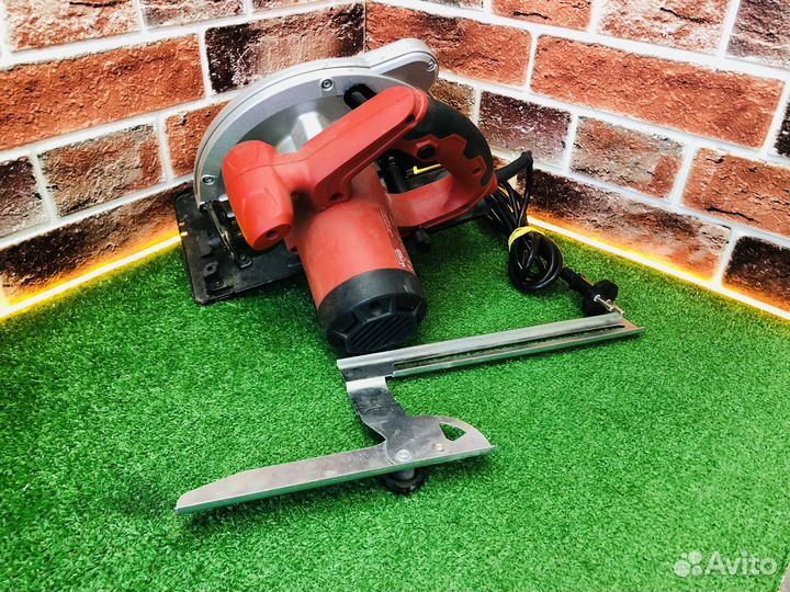 Пила циркулярная Elitech пд1500 Промо