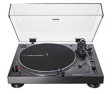 Проигрыватель Audio-Technica AT-LP120XBT-USB