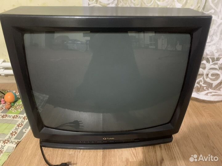 Телевизор бу