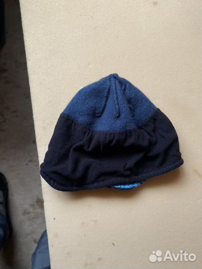 Шапка Millet Windstoper 54-56