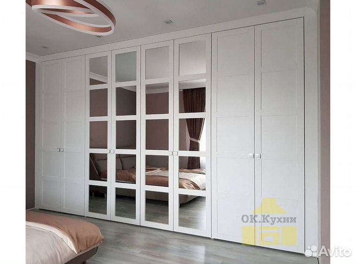 Шкаф в прихожую