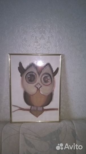 Авторская картина