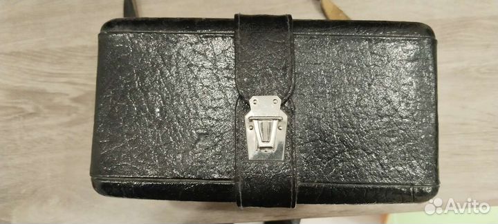 Кино камера Кварц 2м