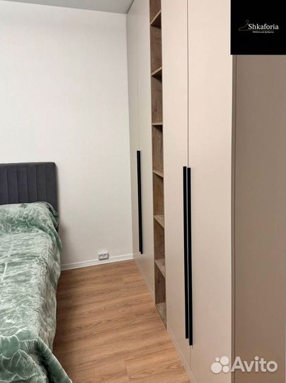 Распашной шкаф на заказ