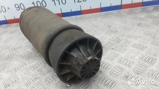 Пневмоподушка задняя jeep grand cherokee WK2 (MML0