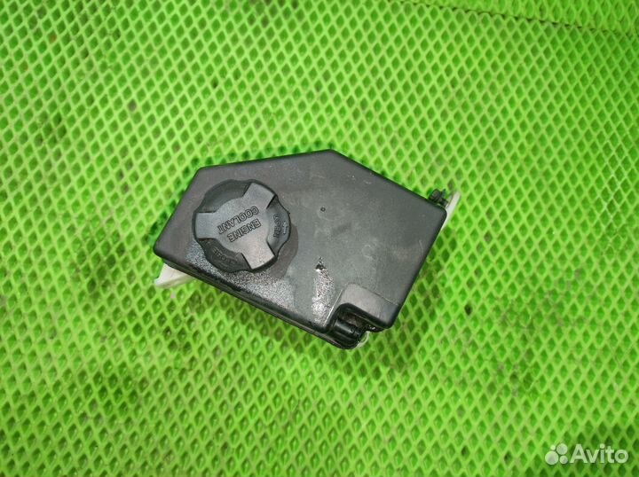 Бачок расширительный Kia Rio 2