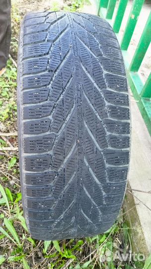 Nokian Tyres eLine 2.25/60 R17