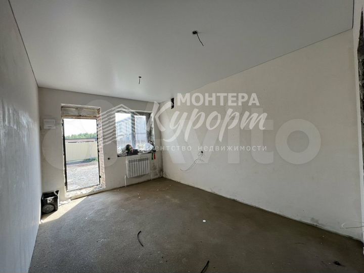 Квартира-студия, 19 м², 1/2 эт.