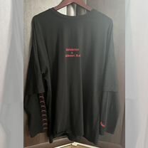 Hikikomori kai x shadowraze longsleeve