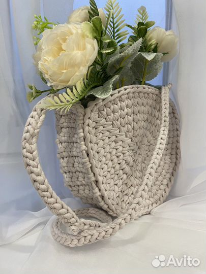 Сумочка для маленькой принцессы