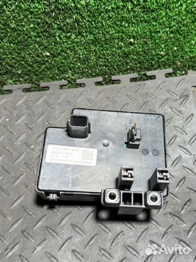 Блок предохранителей Hyundai Santa Fe 2.2 2008