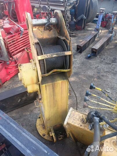 Башня тадано Super Z-300