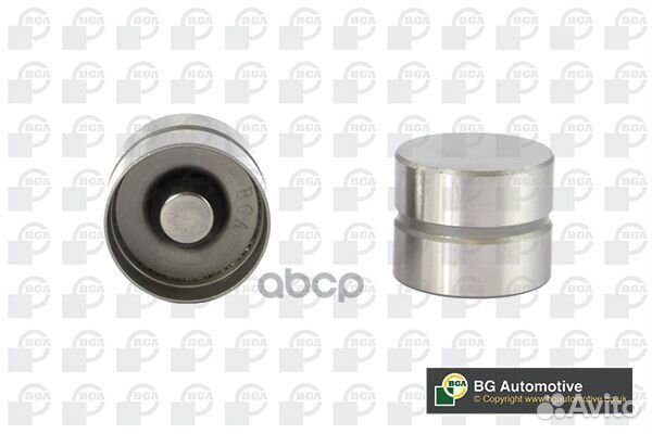 Толкатель клапана гидравлический hl6309 Bga