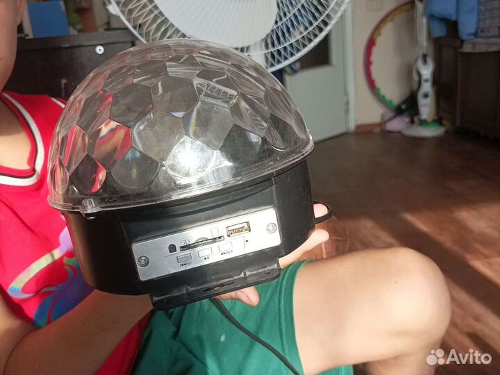 Лампочка надо заменить лампочки