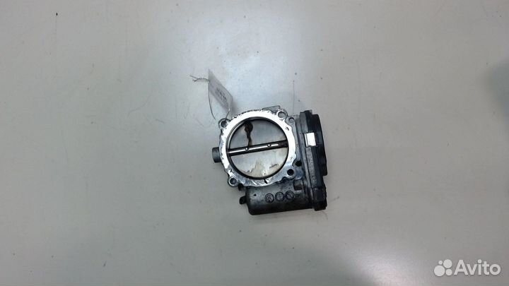 Заслонка дроссельная Mercedes ML W166 2011, 2013