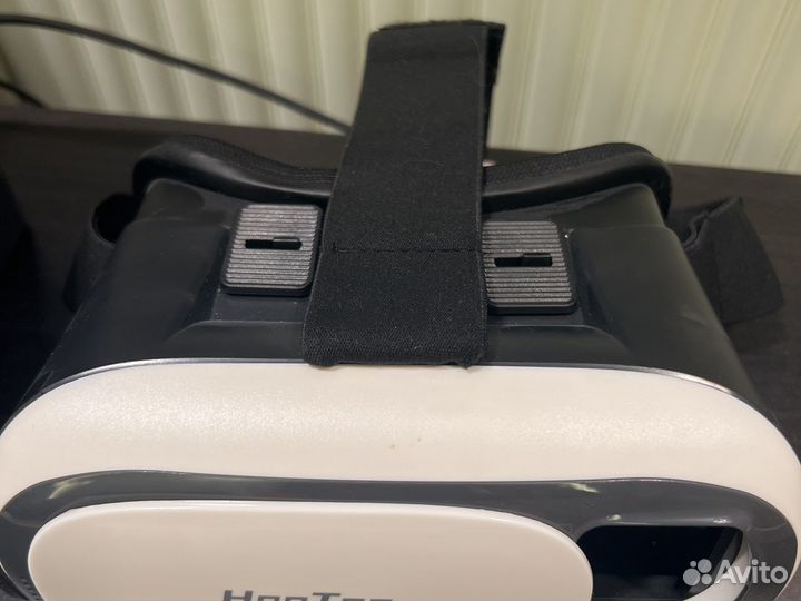 VR очки виртуальной реальности HT-VR001 новые