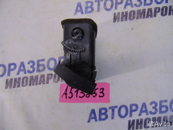 Дефлектор воздушный для Toyota Corolla 9 2001-200