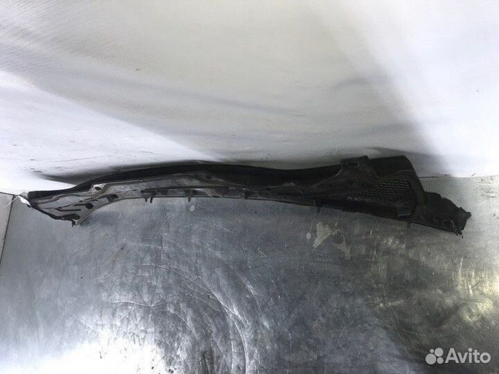 Жабо Honda Accord 8 2008-2012