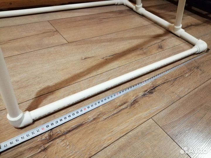 Опора для катания на коньках