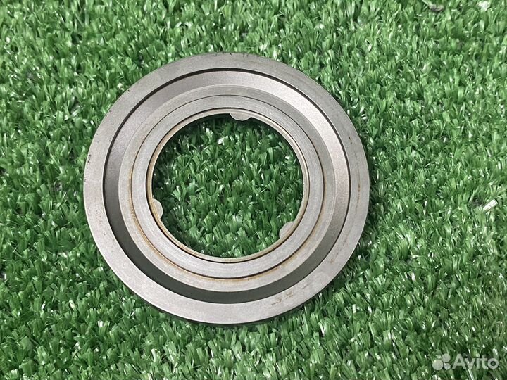 Настройка, ремонт, планетарные втулки