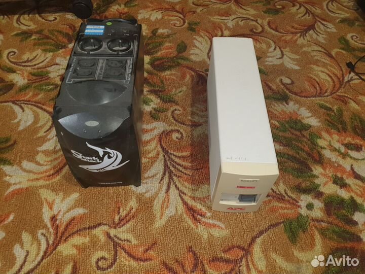 Бесперебойник для пк