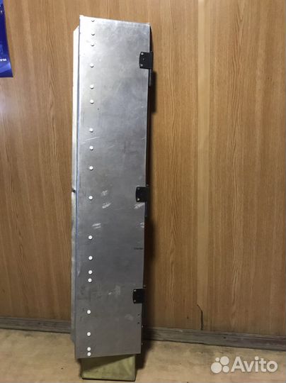 Оружейный сейф