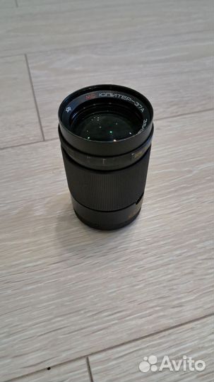 Мс Юпитер 37А 3.5/135mm м 42